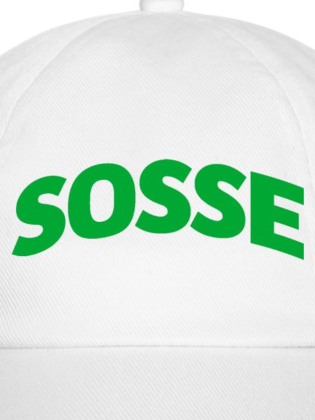 Sosse für immer