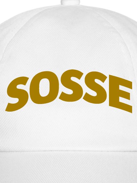 Sosse für immer