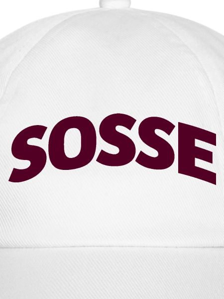 Sosse für immer