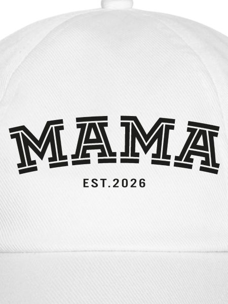 Mama geest. 2026