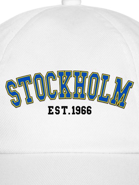 Stockholm gegründet 1966