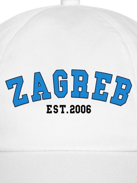 Zagreb gegründet 2006