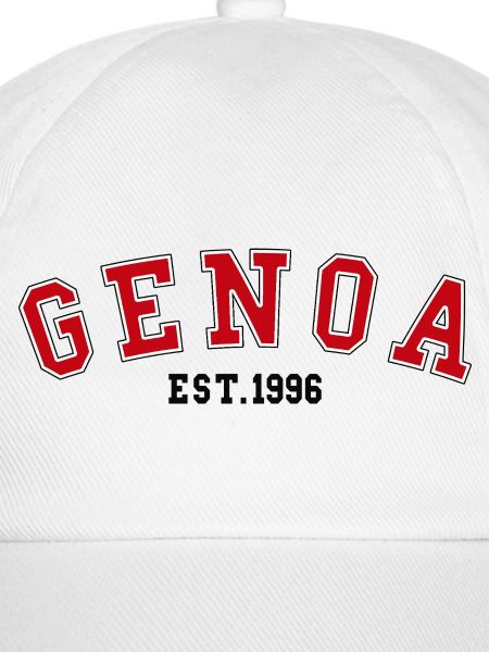 Genua gegründet 1996