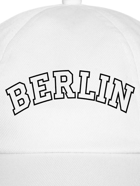 Berlin Arc Kontur