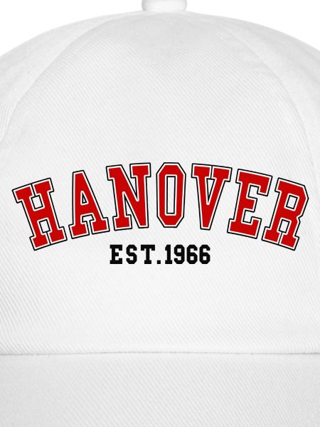 Hannover gegründet 1966