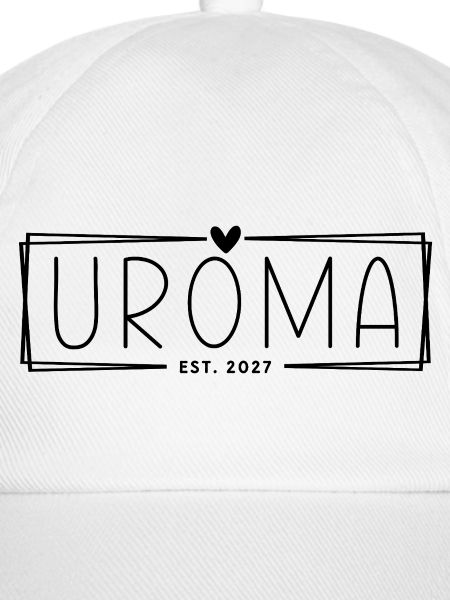 Uroma 2027