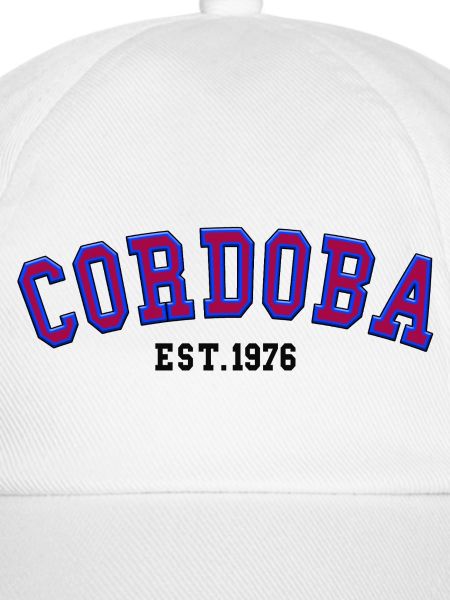 Córdoba gegründet 1976