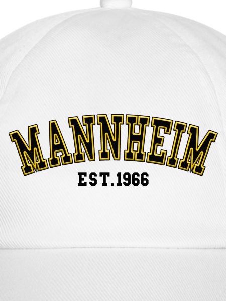 Mannheim gegründet 1966