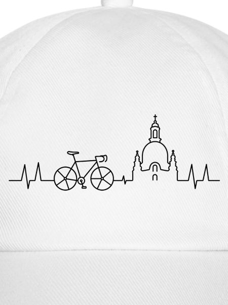 Dresden Rennrad Herzschlag
