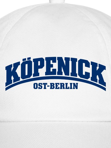 Köpenick - Ost-Berlin - Bezirk - Deutschland