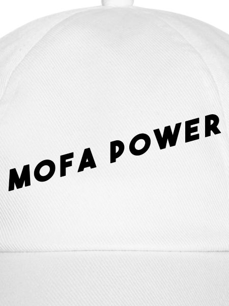 Mofa Power T-Shirt