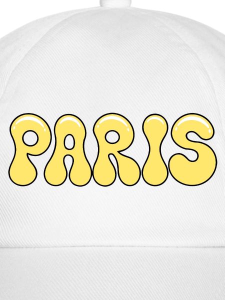 Retro Yellow Bubble Wetten