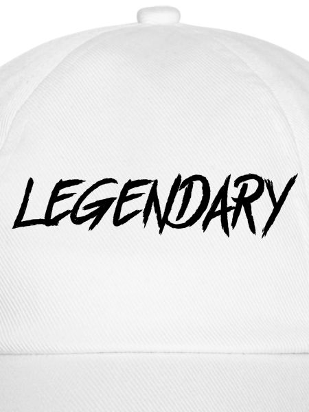 legendary