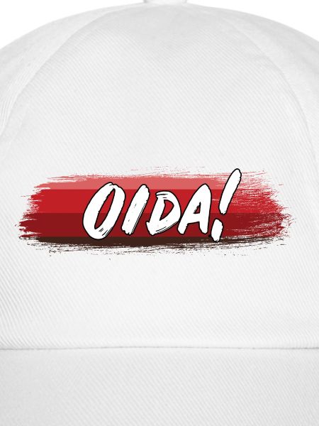 OIDA!