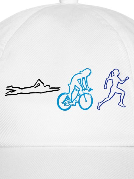 Triathlon, Triathletin