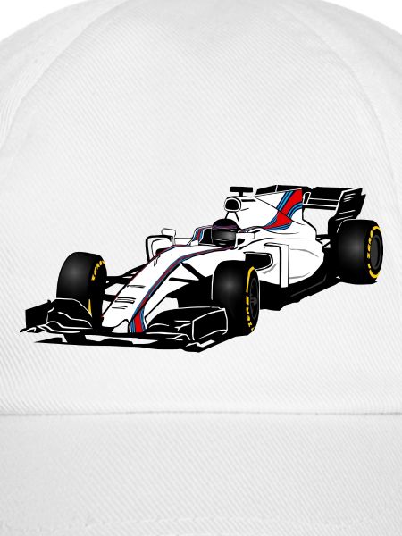 Racecar - Rennauto