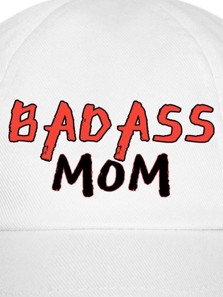 Badass mom