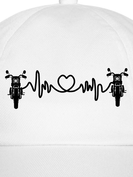 Motorische Frontansicht Cardio-Herzfrequenz 2