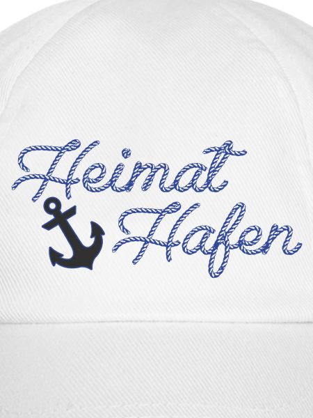 Heimat Hafen