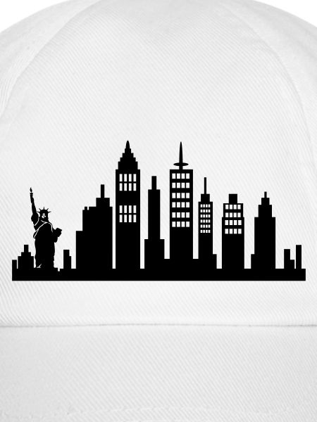 New York Skyline