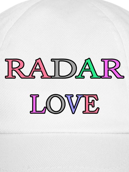 Radar Liebe