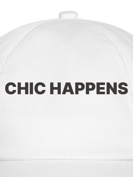 CHIC HAPPENS