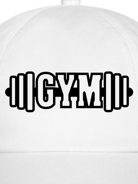 Gym Gym Emblem