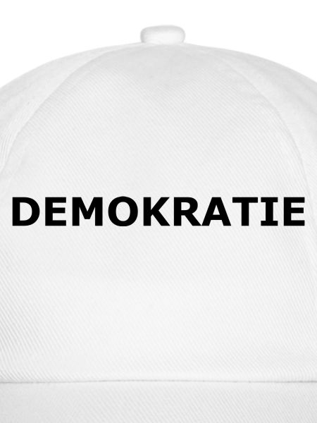 DEMOKRATIE
