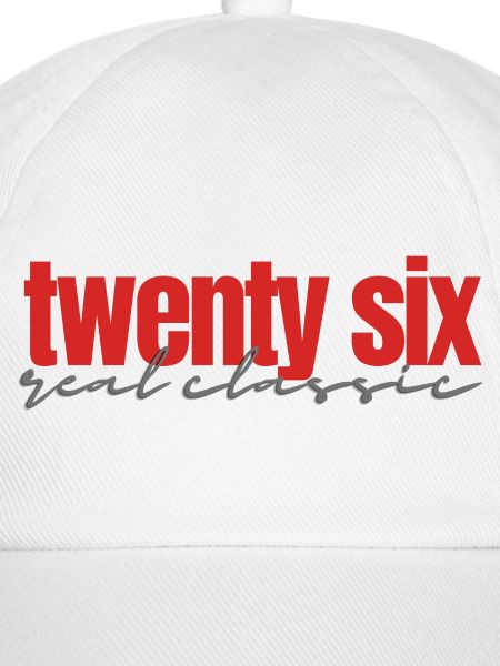 twenty six real classic