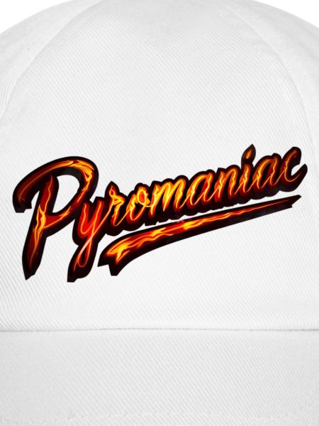 Pyromane