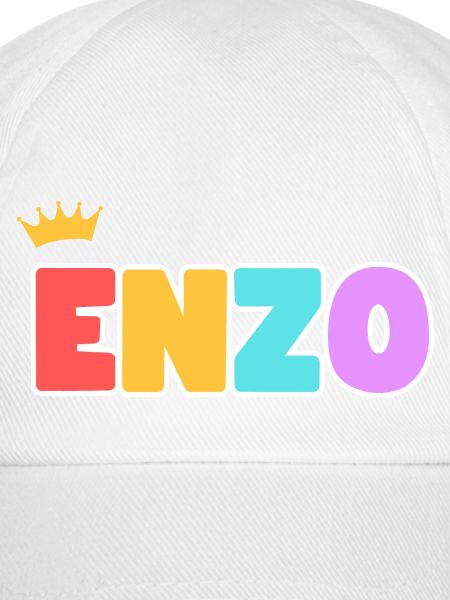 Enzo! Personalisierbar