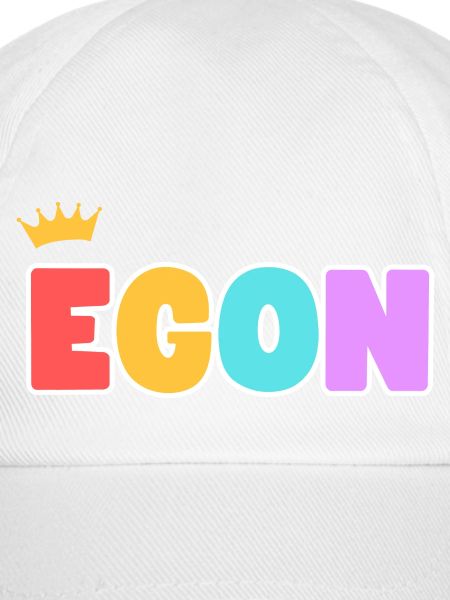 Egon! Personalisierbar