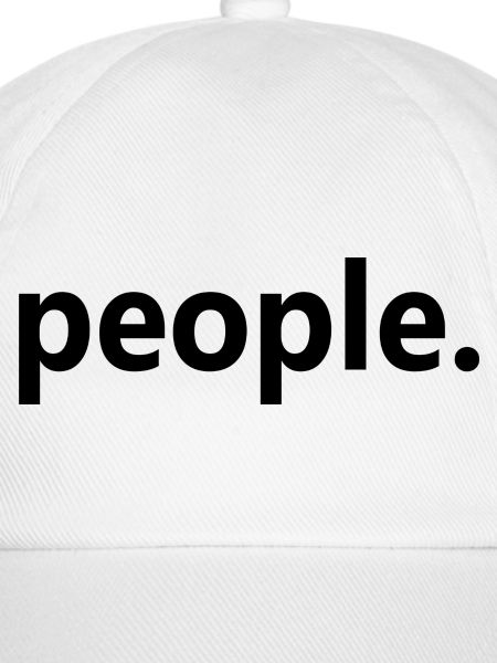 People