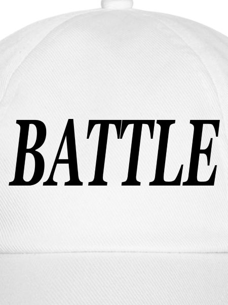 Battle, Schlacht