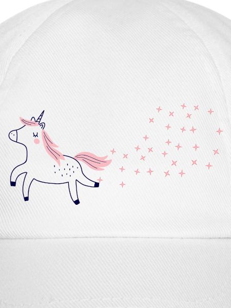 Glitzer-Pupsendes Einhorn