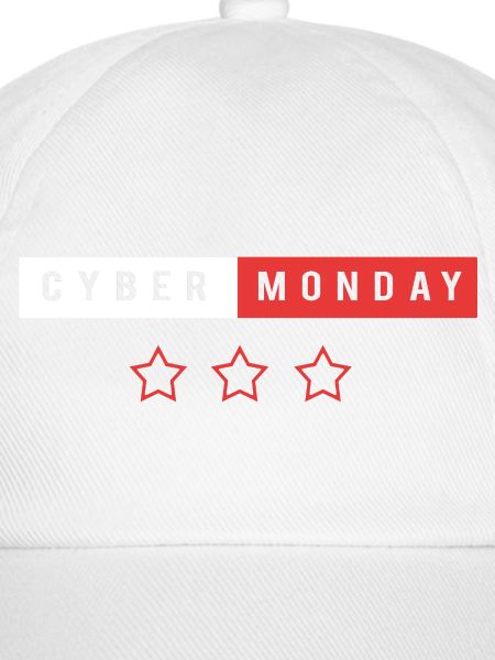 Kaufrausch Cyber Monday