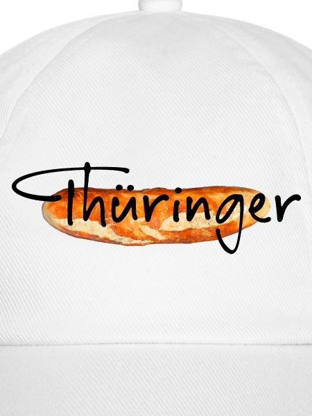 Thüringen Bratwurst