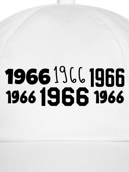 1966 – Großartig seit 1966