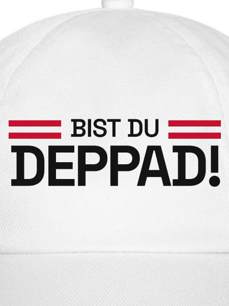 Bist du deppad! - Aufstieg KO-Phase 2026