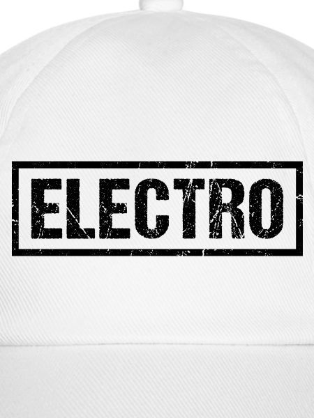 Elektro-Musik-T-Shirt