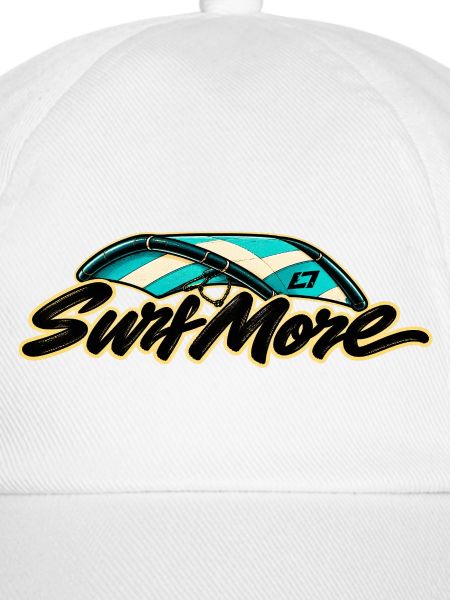 Surf More – Wing Classic