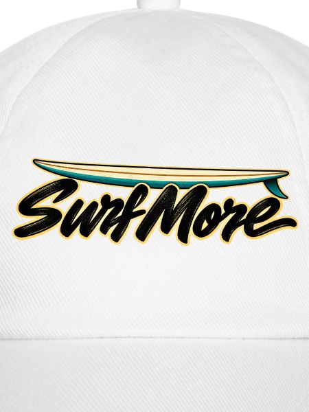 Surf More – Noserider Classic