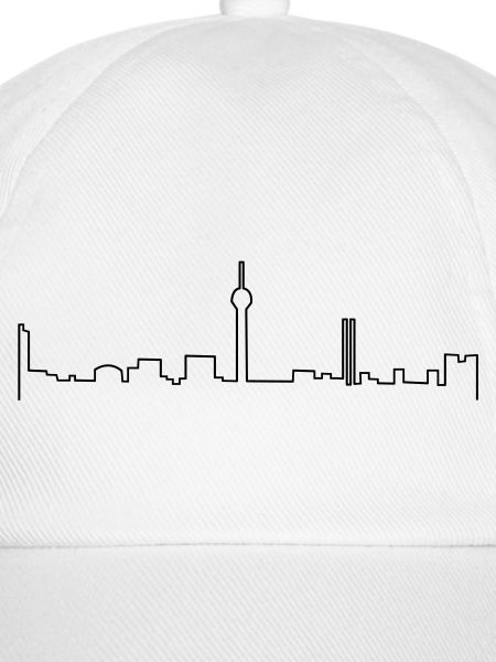 düsseldorf skyline