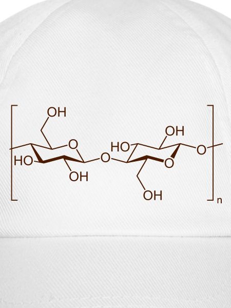cellulose Cotton Baumwolle