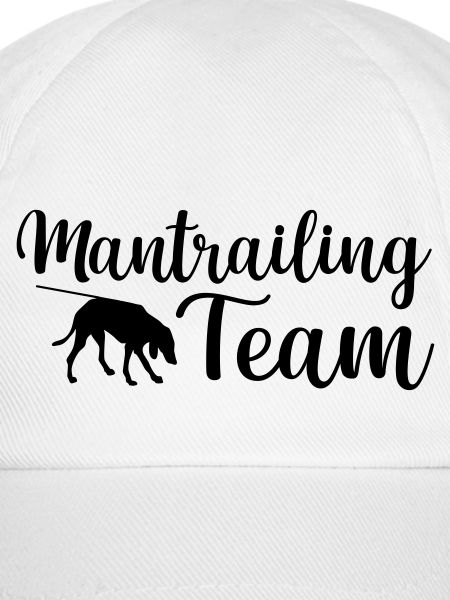 Mantrailing Team Hundesport