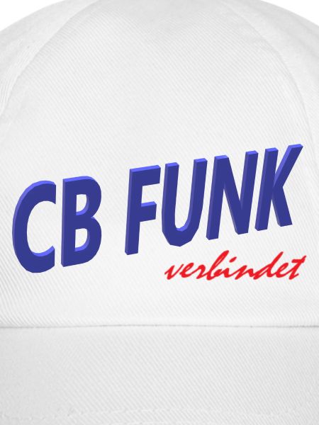 CB Funk verbindet