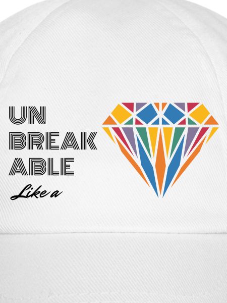 UNBREAKABLE DIAMOND