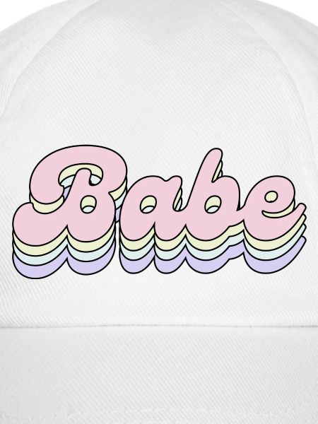Babe Pastell - Brautteam