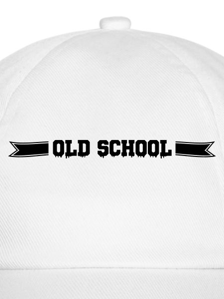 old school