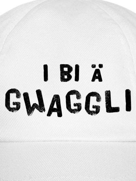 I bi ä Gwaggli